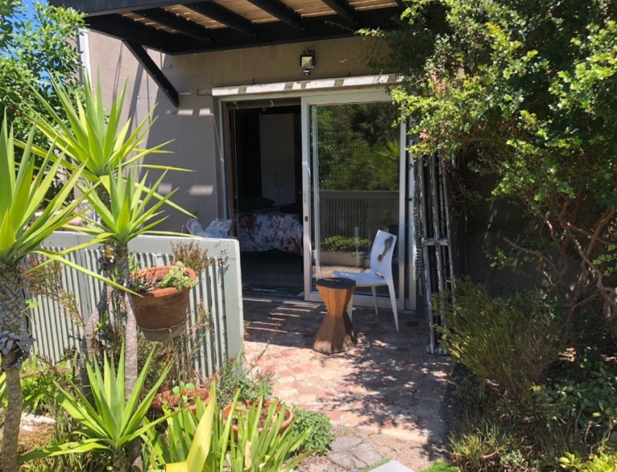 To Let 1 Bedroom Property for Rent in Vermont Western Cape